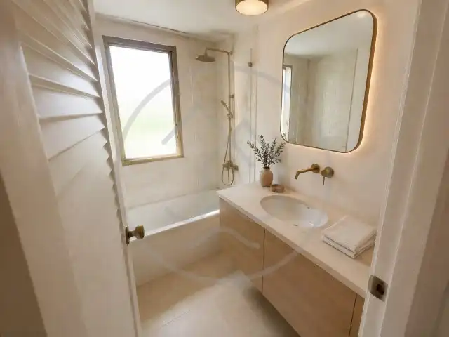 Apartament amb terrassa en venda a Passeig Marítim 142, imagen 7