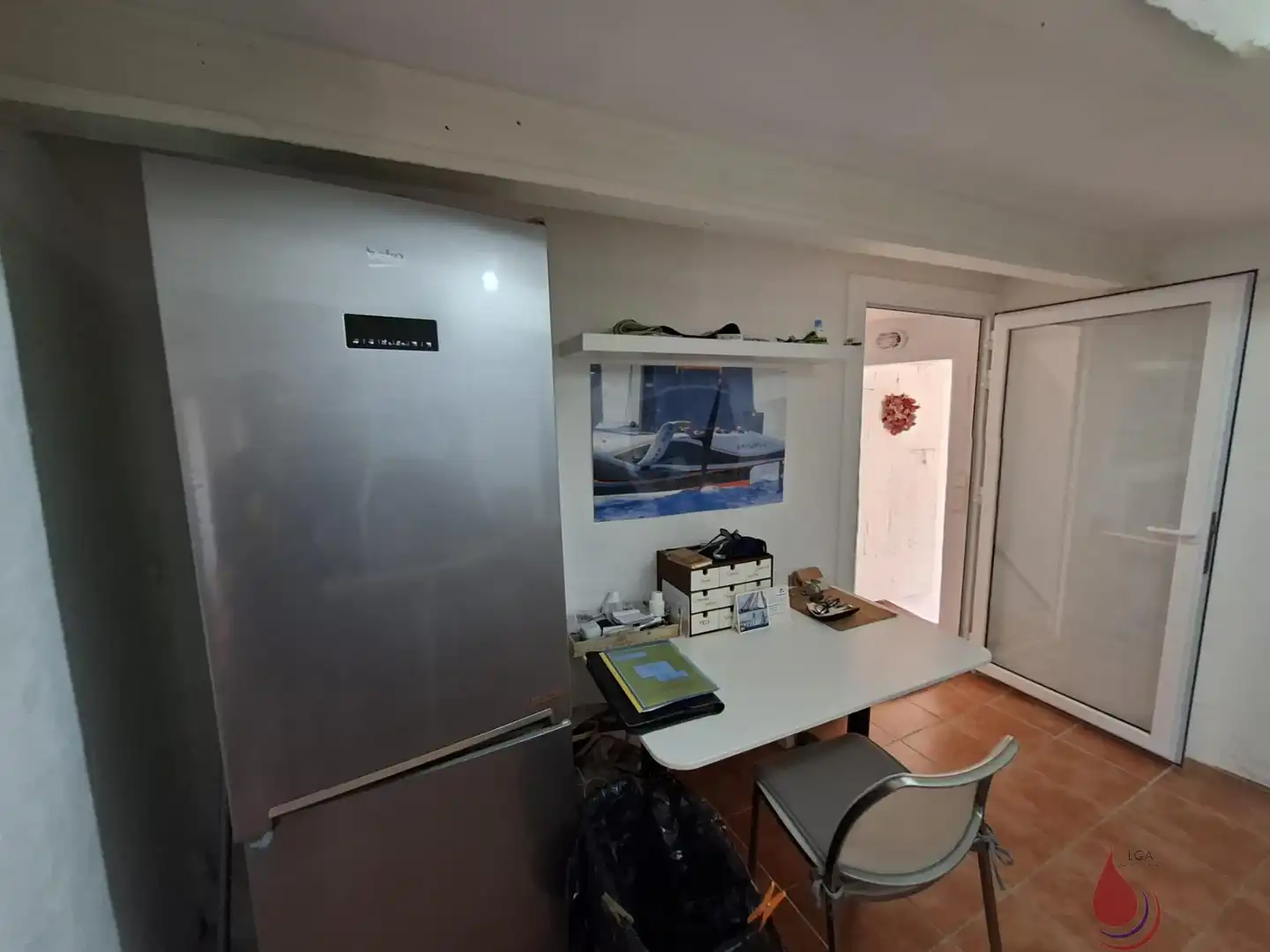 Casa aparellada en venda a Banyeres del Penedès, imagen 22