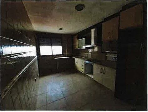 Cuina de Dúplex en venda en  Murcia Capital amb Aire condicionat, Calefacció i Terrassa