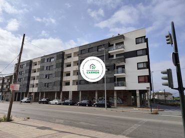 Local commercial à vendre à Alcantarilla