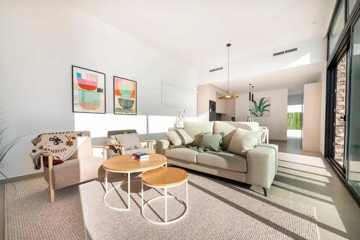 Villa avec piscine à vendre à Calasparra, imagen 70