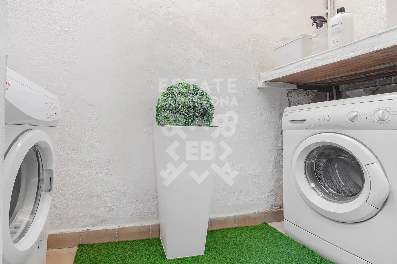 Appartement avec ascenseur à vendre à Travessera de Gràcia, imagen 27