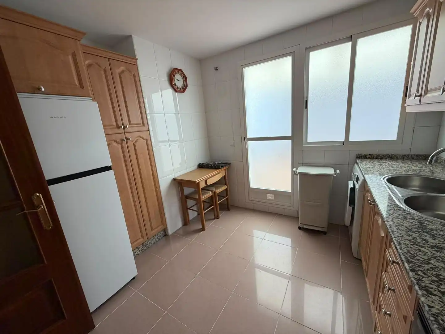 Apartament amb ascensor de lloguer a Pardaleras, imagen 12