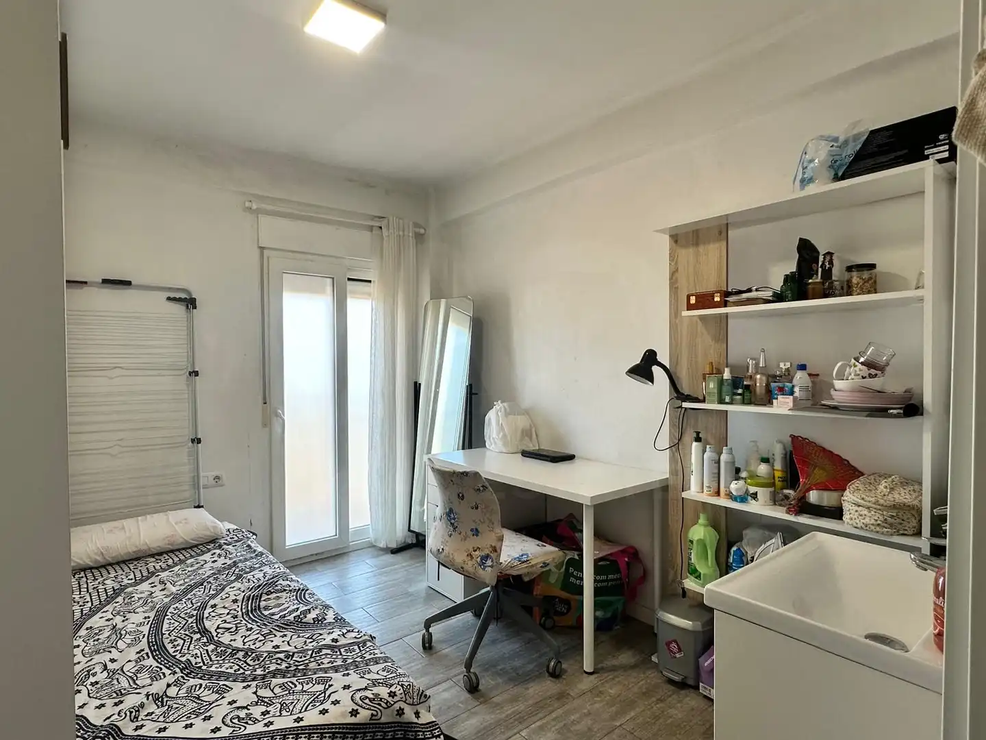 Flat with lift for sale in Sant Martí, imagen 8
