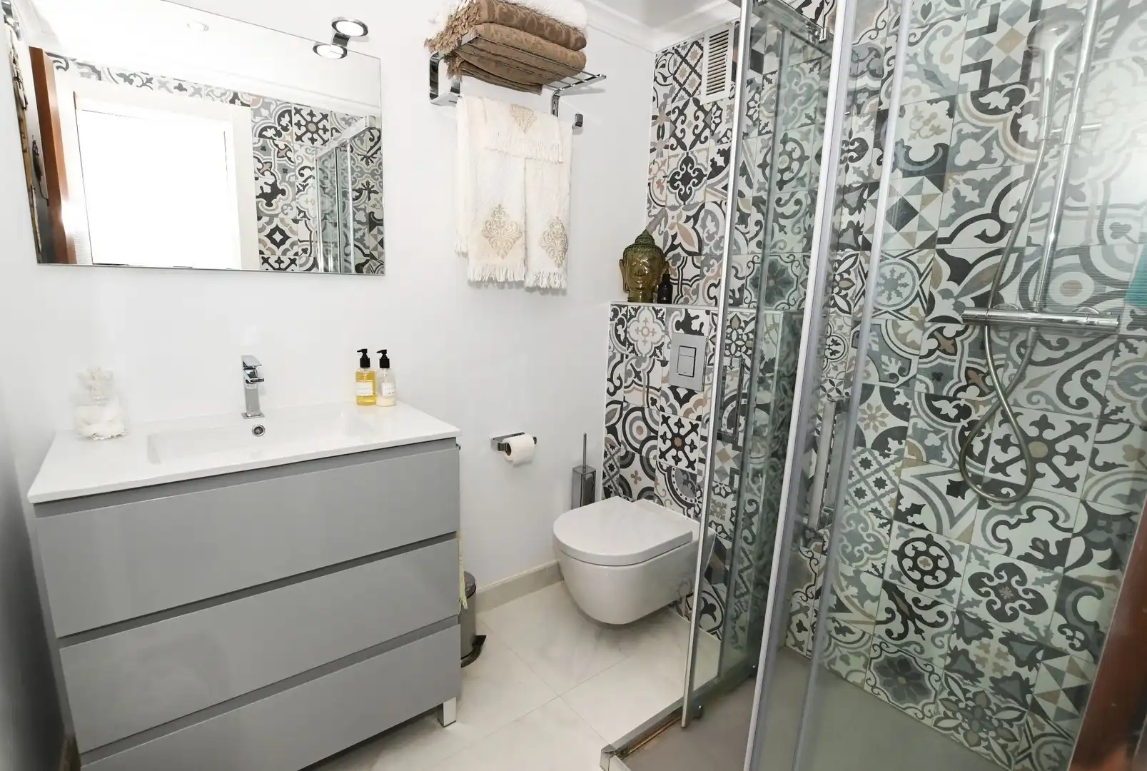 Apartament en venda a Playa Arenal - Bol