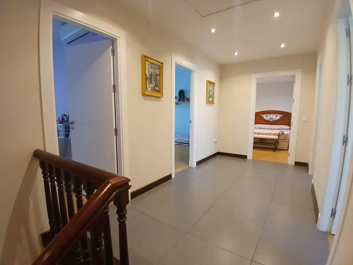 Casa o chalet en venta en Fuengirola con Aire acondicionado, Jardín privado y Terraza