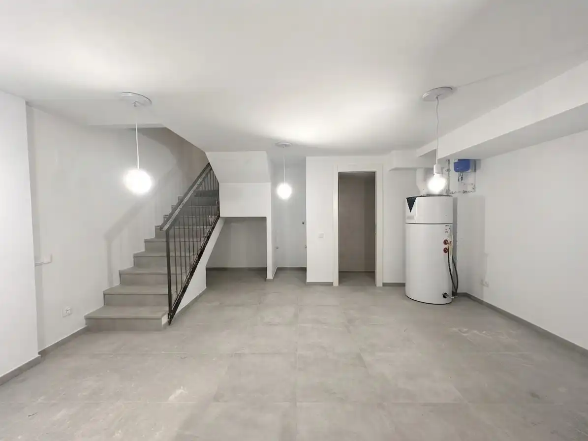 Casa o xalet en venda en Badalona amb Aire condicionat, Calefacció i Terrassa