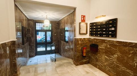 Foto 4 de Pis en venda a Calle de Máiquez, 32, Ibiza de Madrid,  Madrid Capital