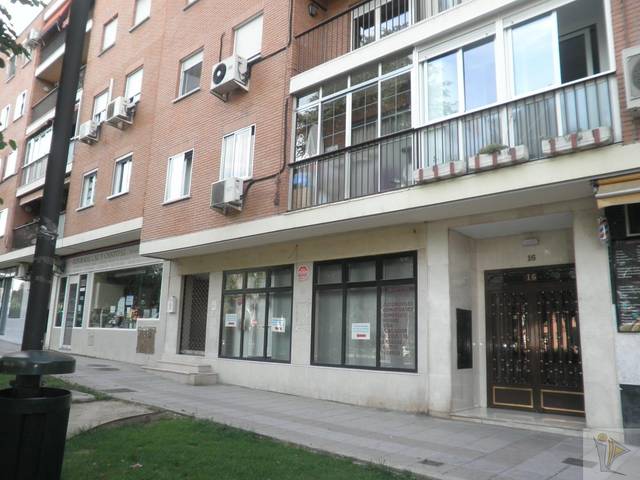 Local comercial en Venta en De mejorada en Los Cerros