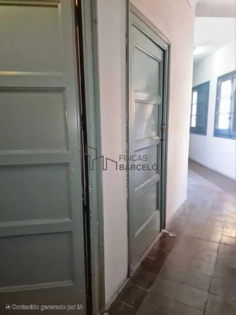 Flat for sale in Paseo Constitución - Las Damas