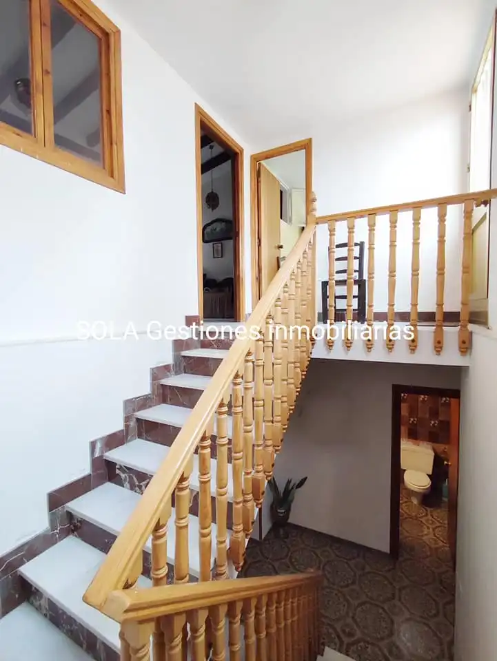 Casa con terrazza in vendita a Torreperogil, imagen 12
