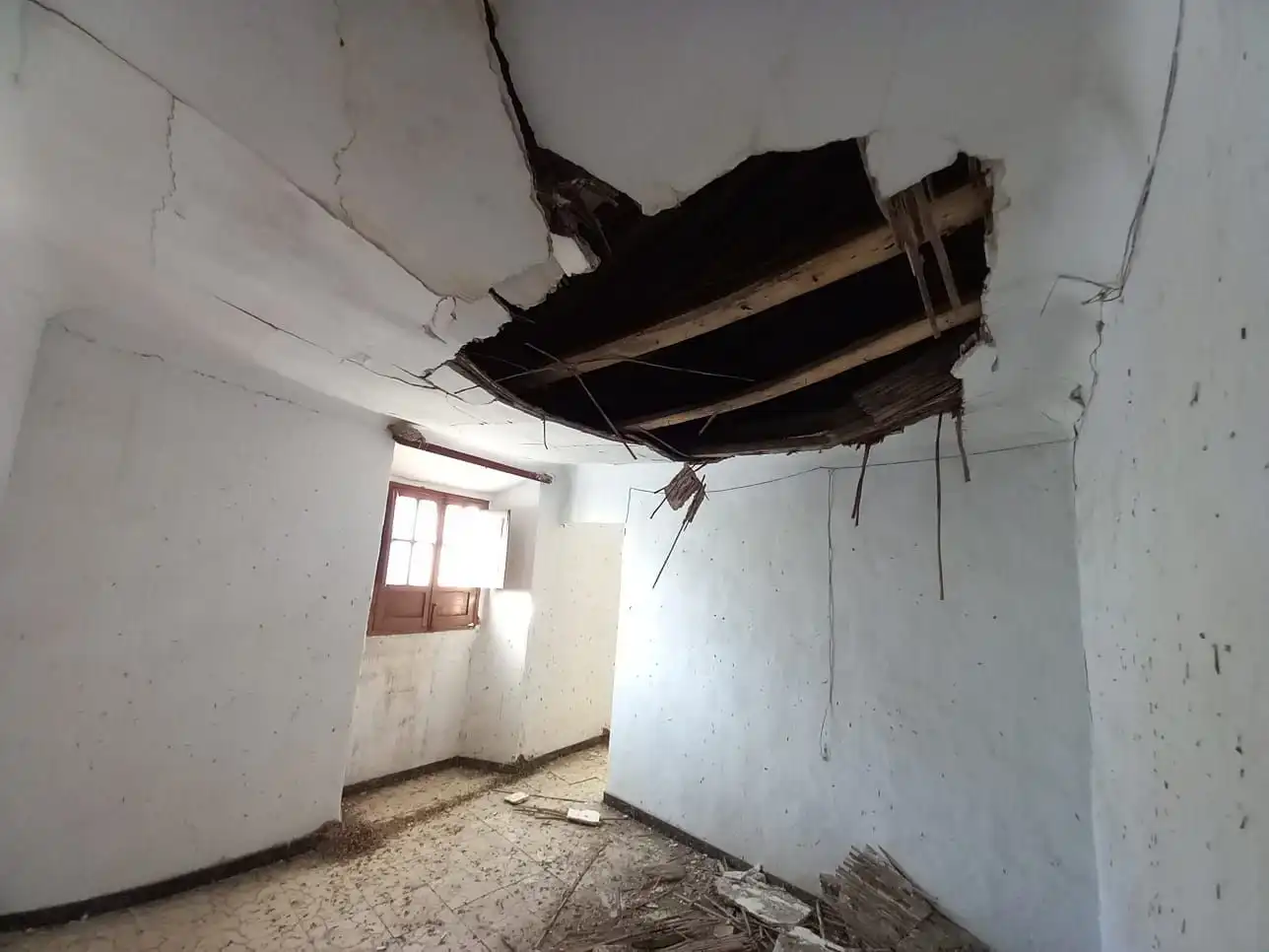 Casa en venda a Lopera, imagen 11