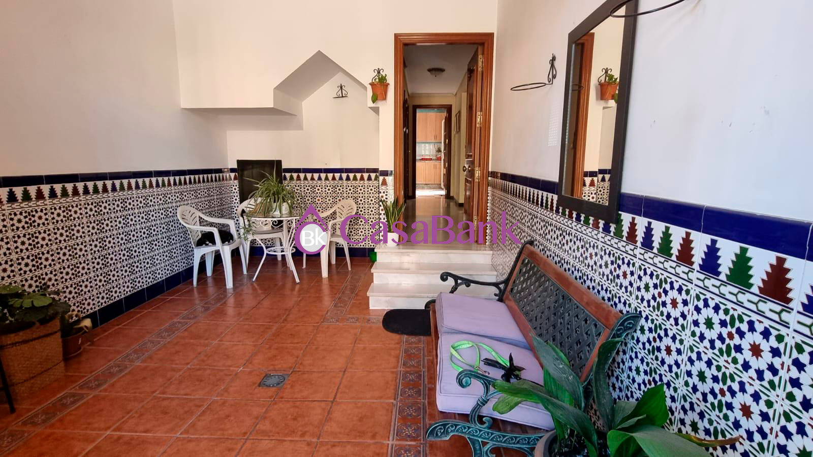 Casa o xalet en venda en  Córdoba Capital amb Aire condicionat, Terrassa i Traster