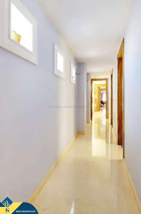 Penthouse mit Aufzug zum Verkauf in Centro, imagen 16