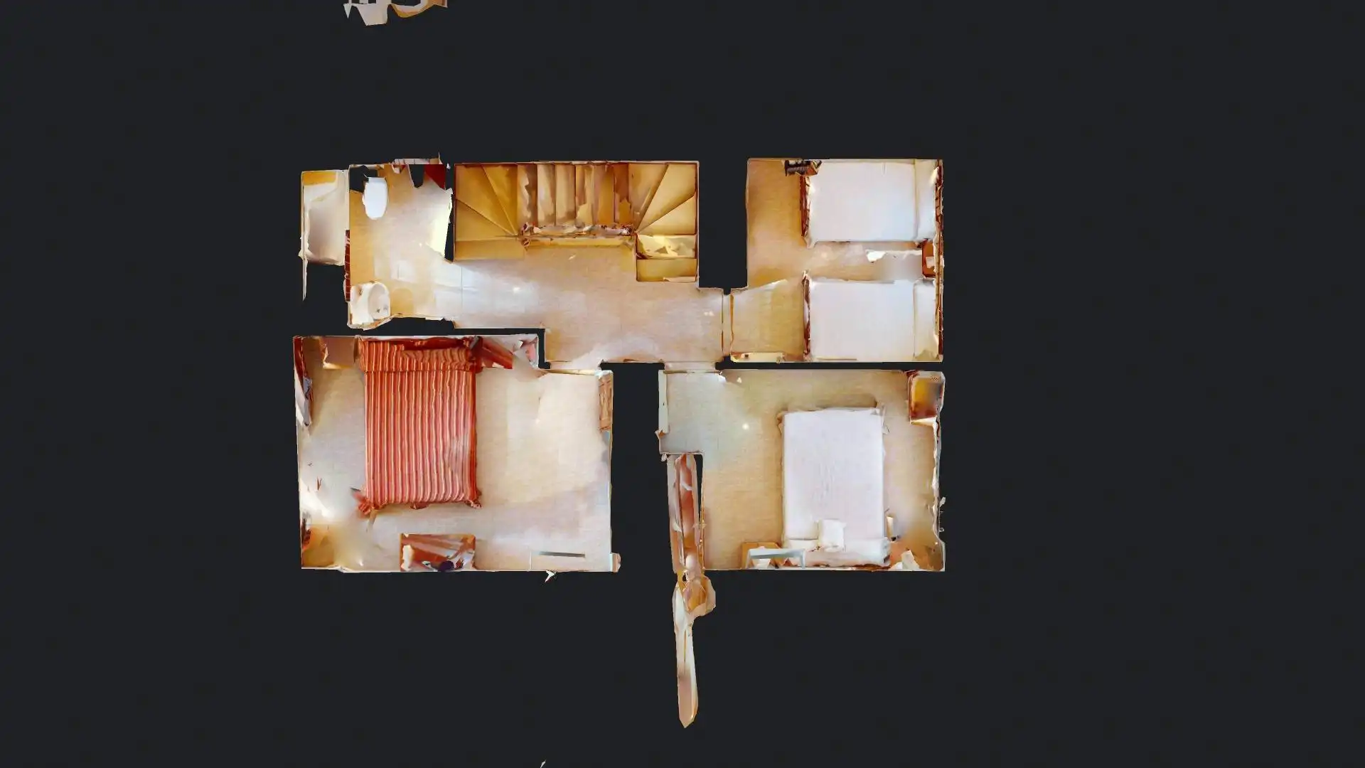 Casa amb terrassa en venda a Calle NAVALCARNERO, imagen 46