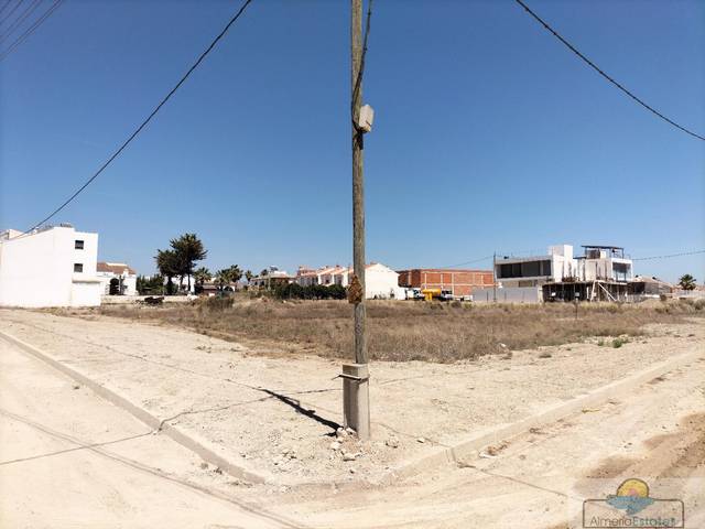 Terreno residencial en Venta en Albox