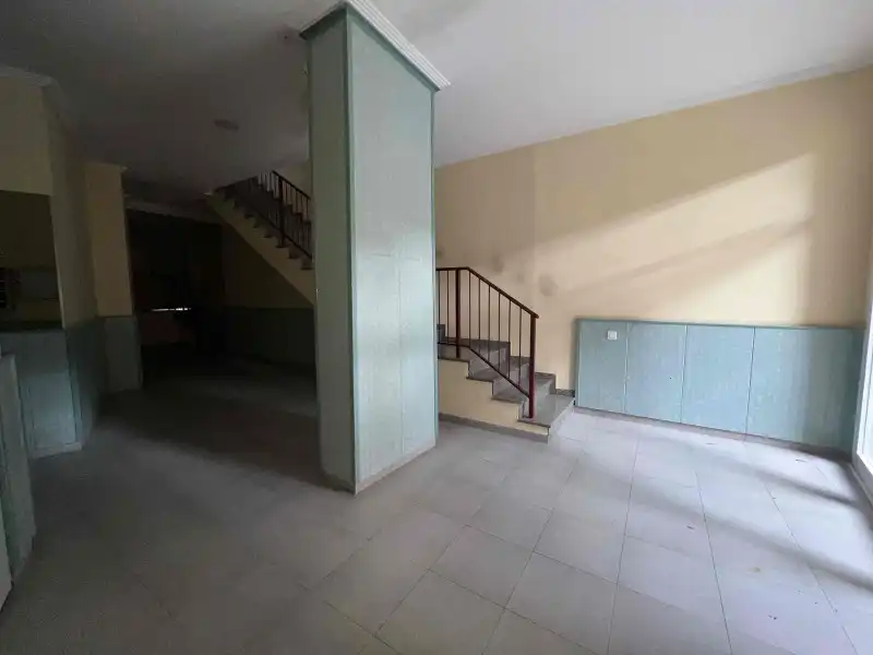 Piso en venta en Valls con Calefacción, Trastero y Horno