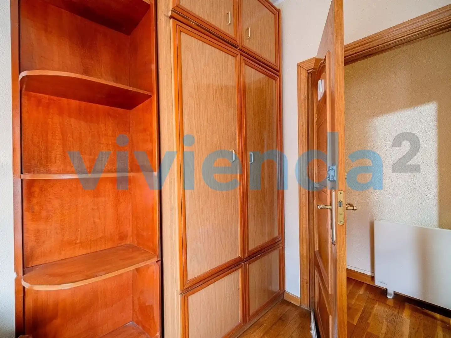 Piso en venta en del angel de la guarda, Canillejas