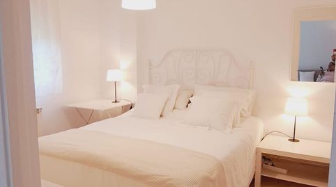 Foto 3 de Apartamento de alquiler en Calle Joaquín Costa, El Sardinero, Santander