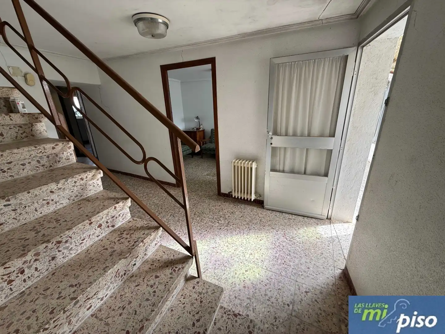 Casa o chalet en venta en Aguilar de Campos con Calefacción, Jardín privado y Terraza