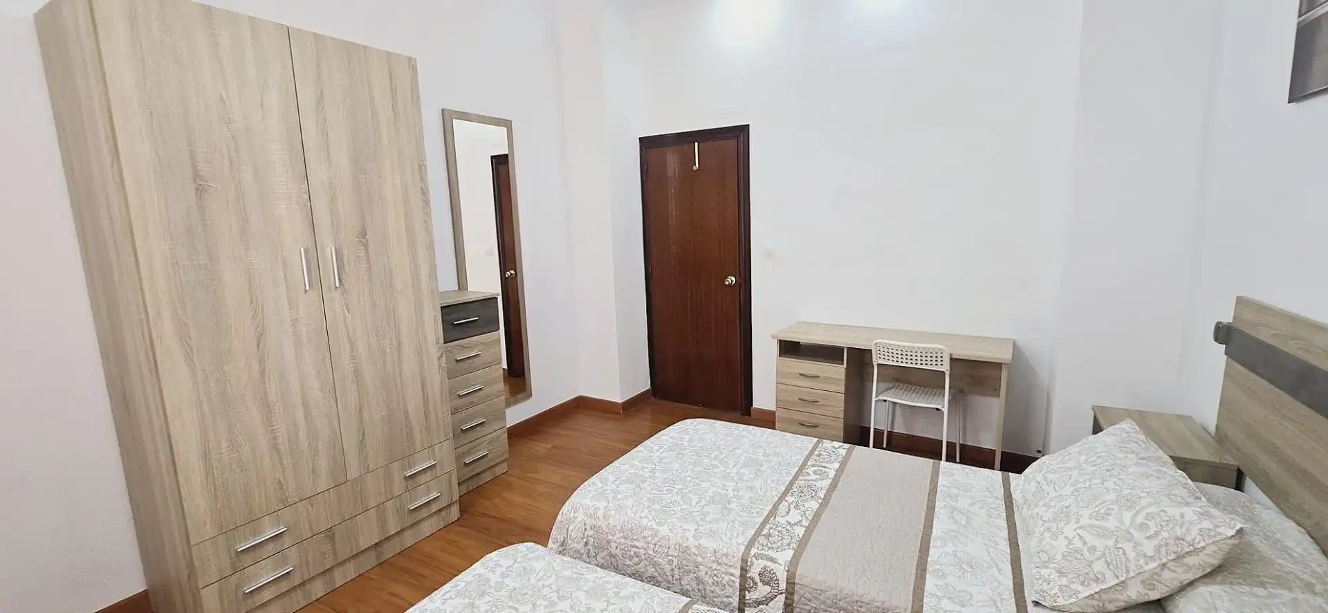 Appartamento in vendita a Alameda - Mentidero - Teatro Falla, imagen 25