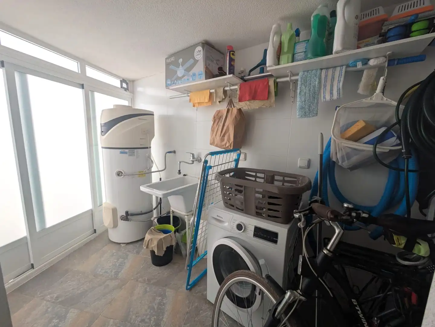 Chalet con terraza en venta en Los Peñascos - El Salero - Los Imbernones, imagen 36