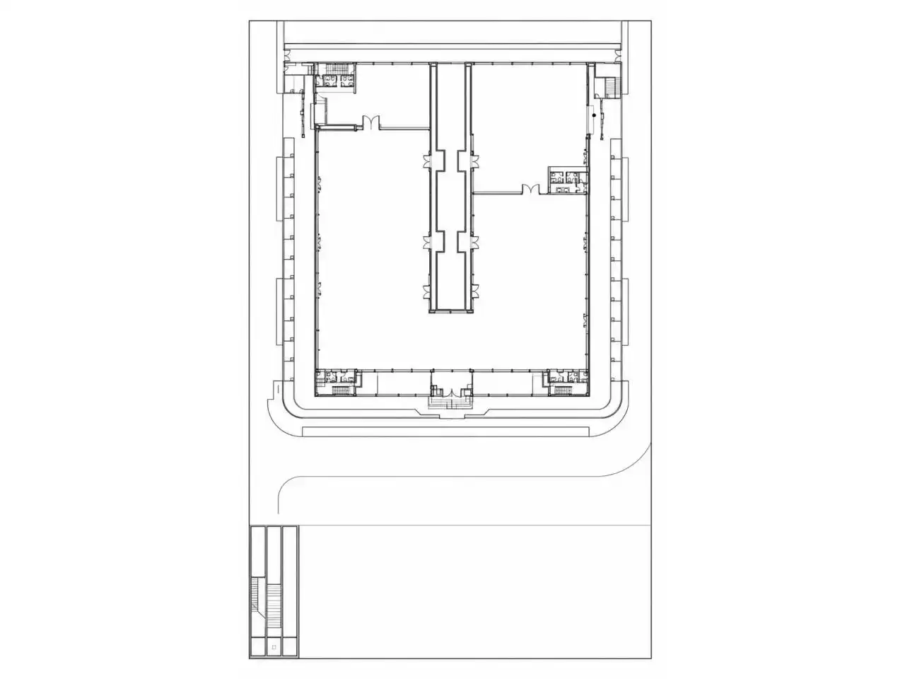 Industrial building to rent in Valdepelayo - Montepinos - Arroyo Culebro, imagen 24
