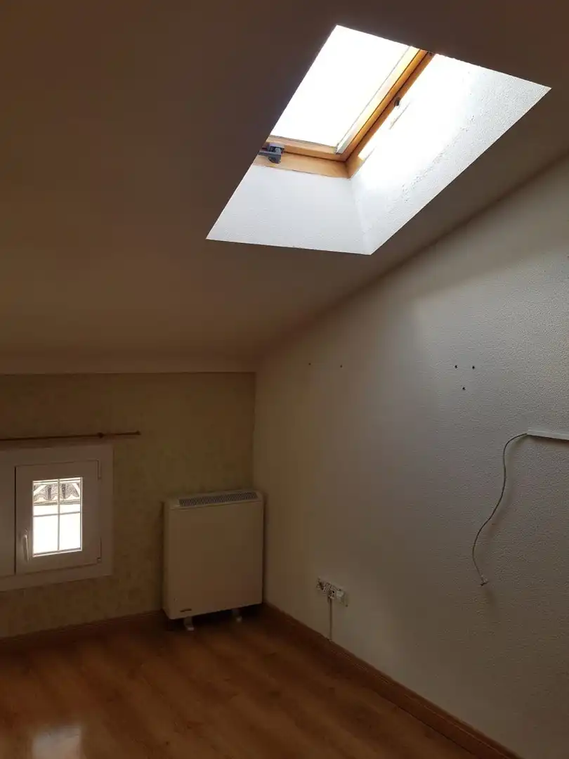 Ático en venta en Colmenar Viejo con Calefacción, Terraza y Trastero