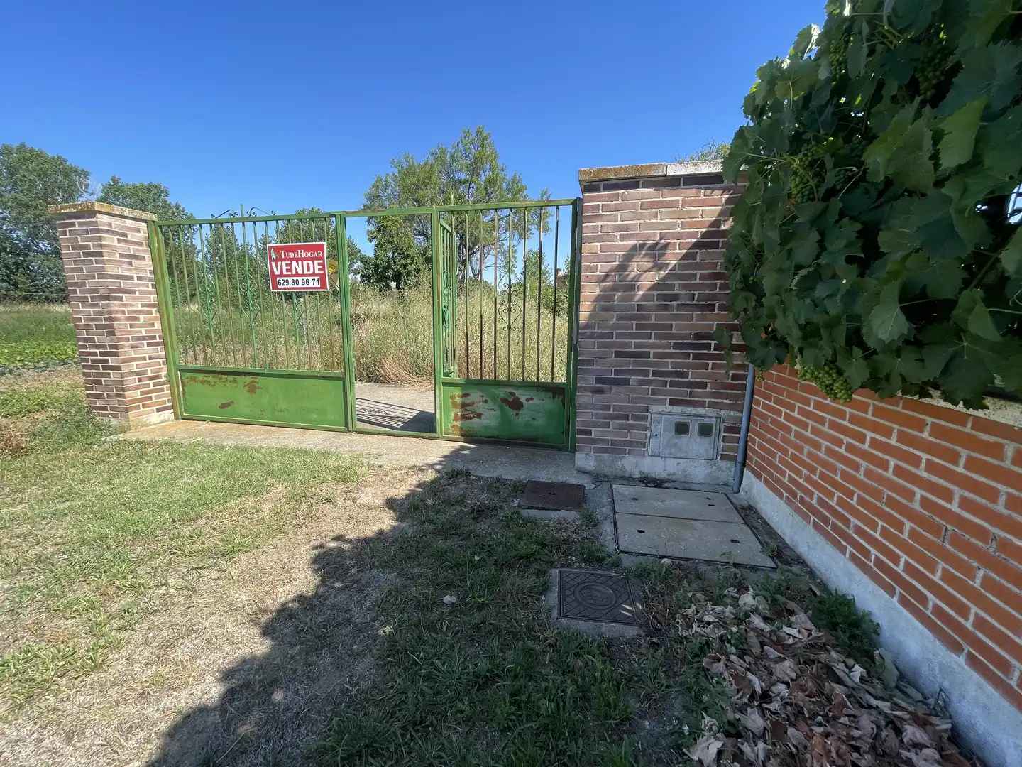 Residential zum Verkauf in Camino Valdelga, Tudela de Duero