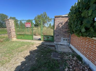 Terreny residencial en venda a Camino Valdelga