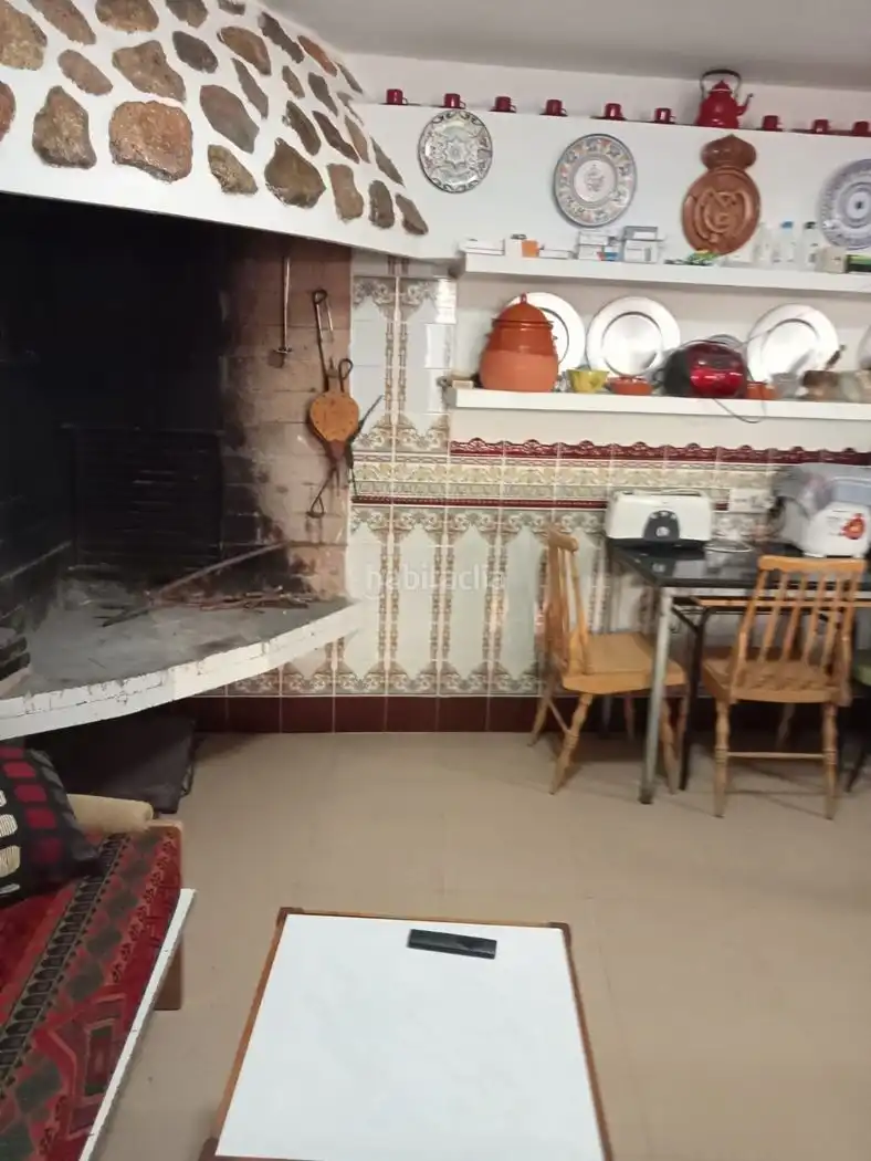 Casa amb jardí en venda a Calle del Olmo 7, imagen 12