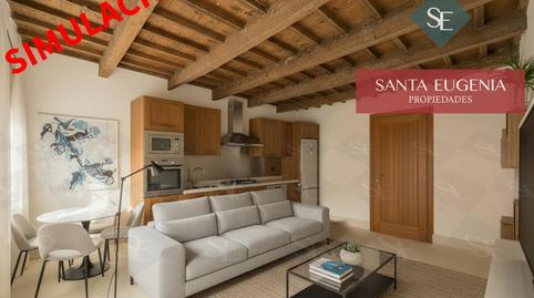 Foto 4 de Dúplex en venda a S'arraval, Centre Històric, Illes Balears