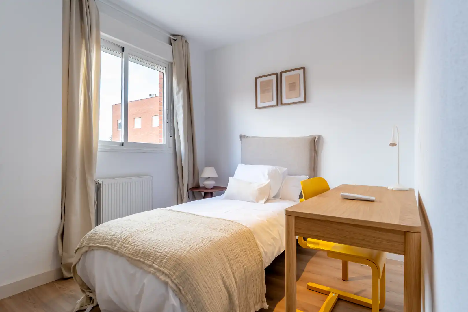 Habitación de Piso en venta en Rivas-Vaciamadrid con Trastero y Piscina comunitaria