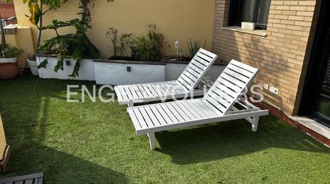 Photo 3 of Duplex to rent in Avinguda del Primado Reig, Els Orriols,  Valencia Capital