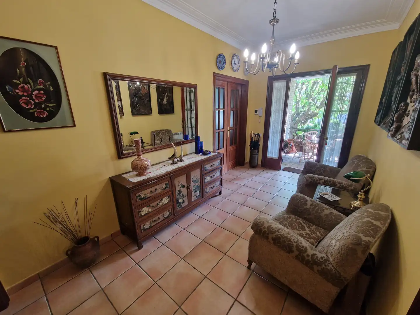 House with garden for sale in Carrer Major, imagen 13