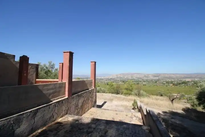 Villa con giardino in vendita a Las Tiesas, imagen 6