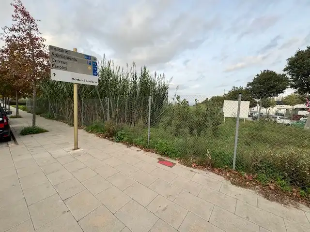 Terreny residencial en venda a Cami Ral 1B, imagen 10