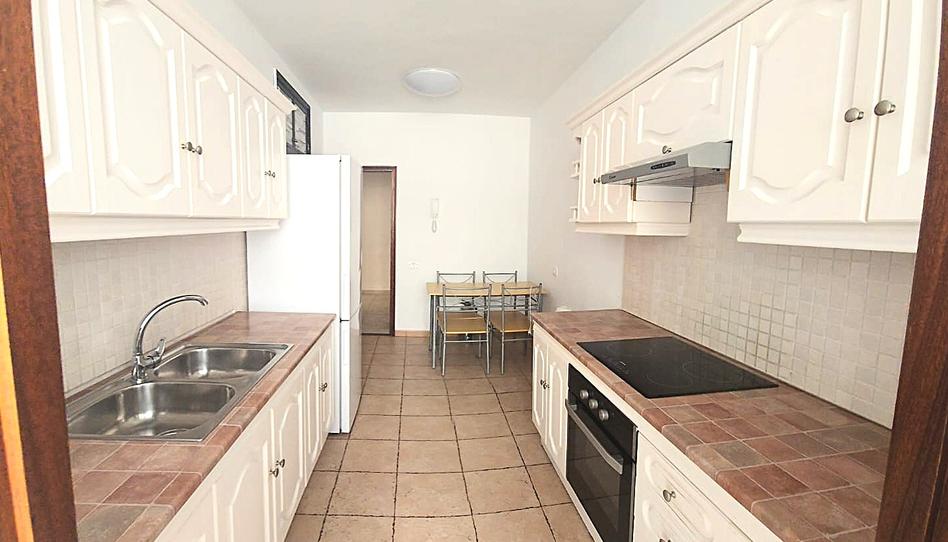 Photo 1 of Flat to rent in Calle Secretario Artiles, Santa Catalina - Canteras, Las Palmas