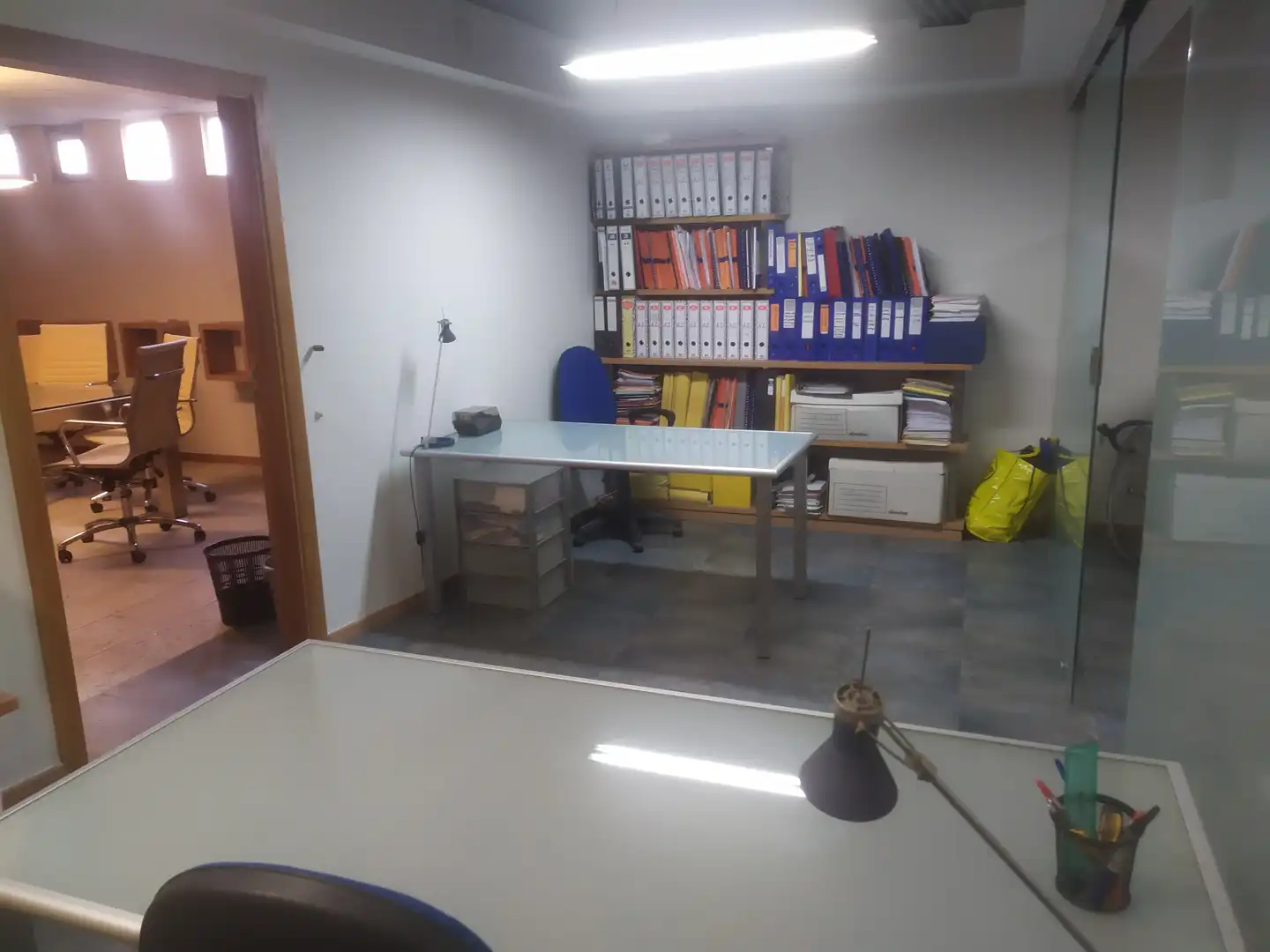 Office for sale in Jijona / Xixona  with Air Conditioner and Furnished