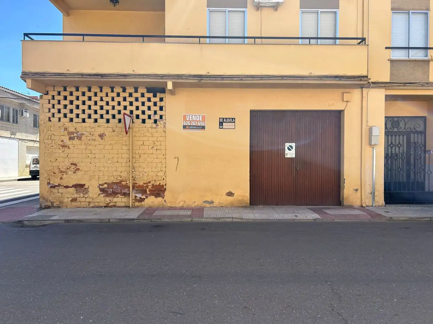 Business premises for sale in Moraleja, imagen 4