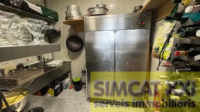 Local comercial en venta en Santa Margarita, imagen 10