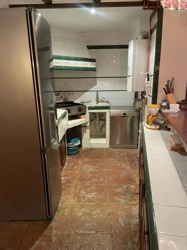 Cuina de Local en venda en Haro