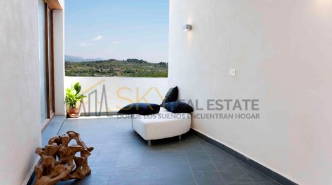 Foto 5 de Casa o chalet en venta en Calle del Portalico, Jérica, Castellón
