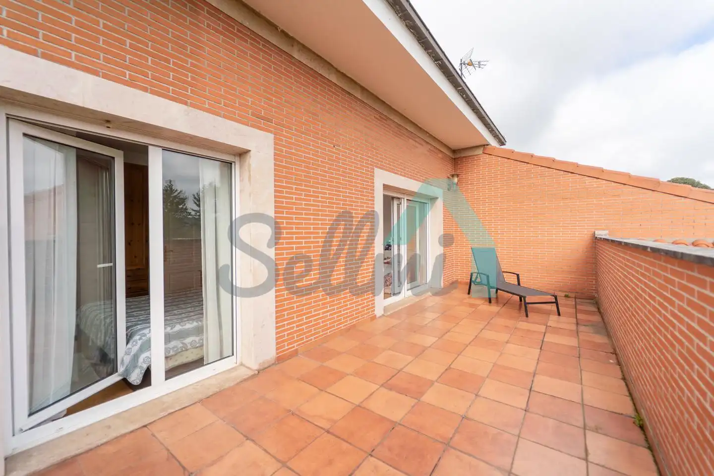 Haus mit Garten zum Verkauf in Quintes - Arroes, imagen 80