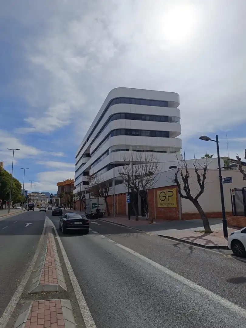 Piso con terraza en venta en RONDA LEVANTE, imagen 30