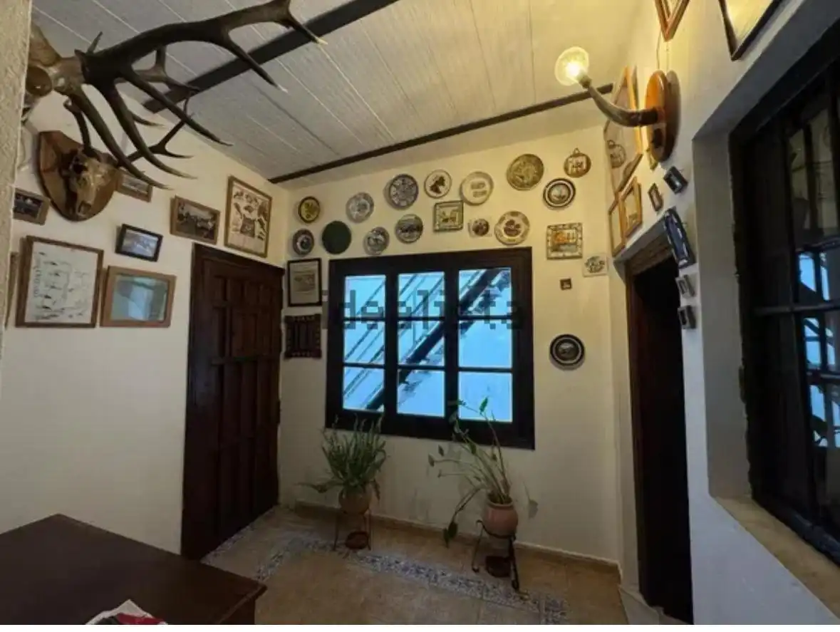 Casa o xalet en venda en Sanlúcar de Barrameda amb Terrassa i Balcó