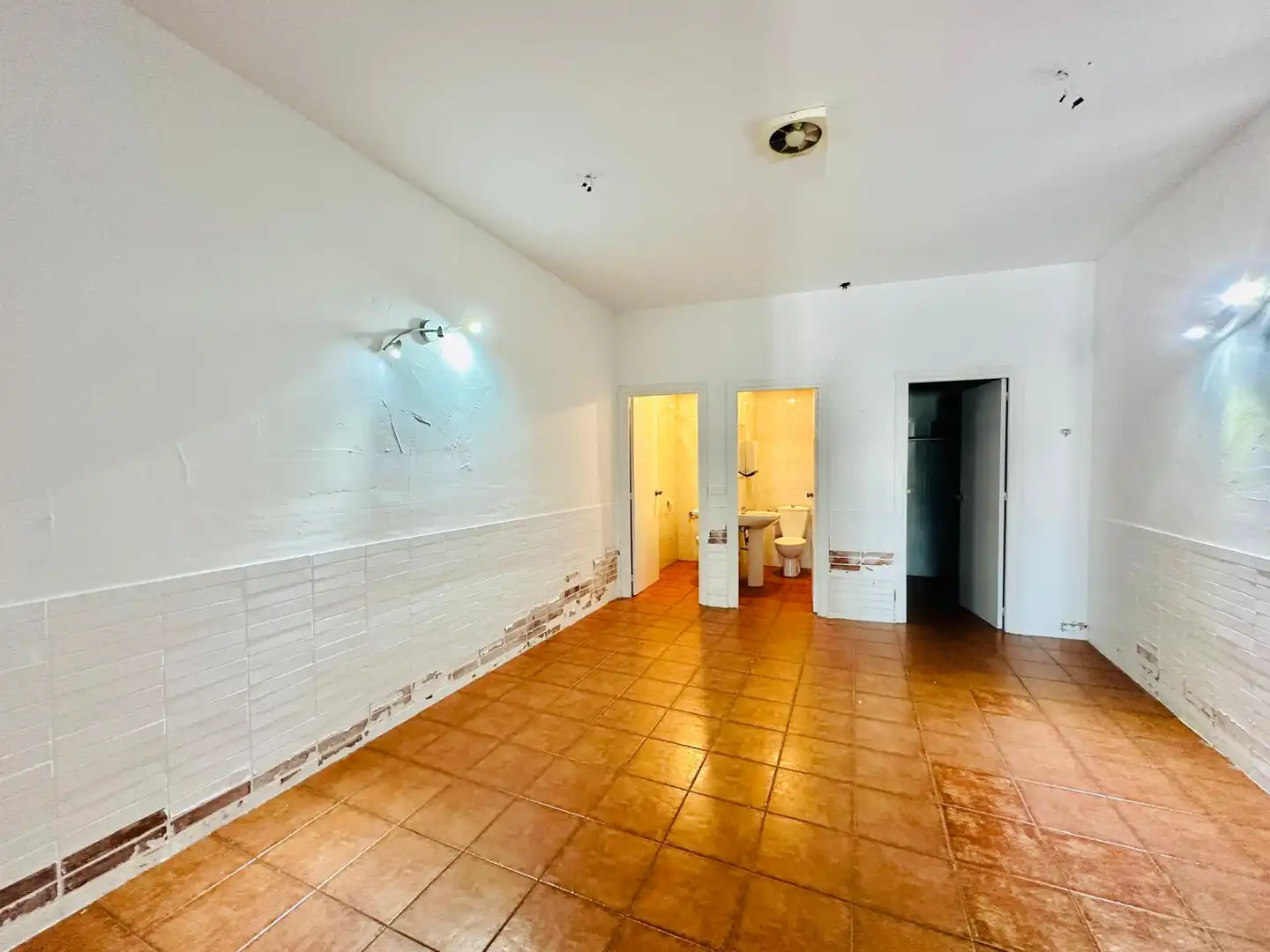 Local commercial à vendre à Don Álvaro, imagen 7
