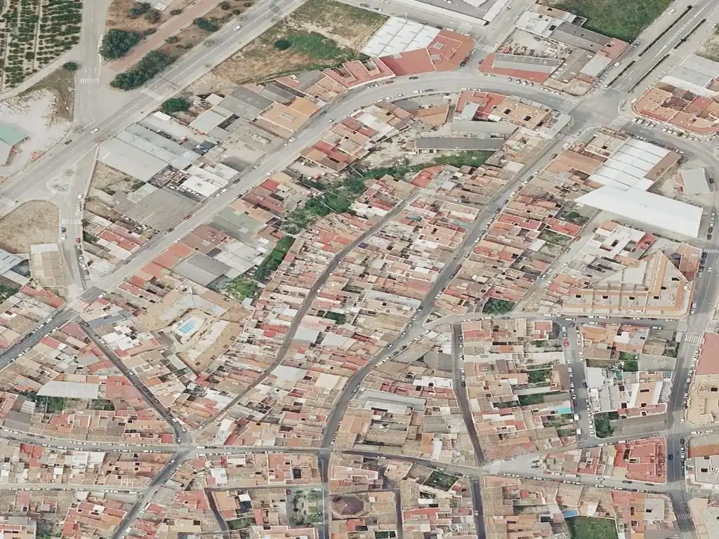 House for sale in ADOSADO C/ SANT BLAI, 62 (PEGO), imagen 2
