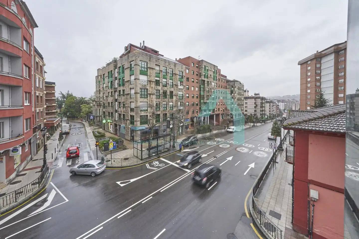 Flat with lift to rent in Calle Cardenal Cienfuegos, imagen 44