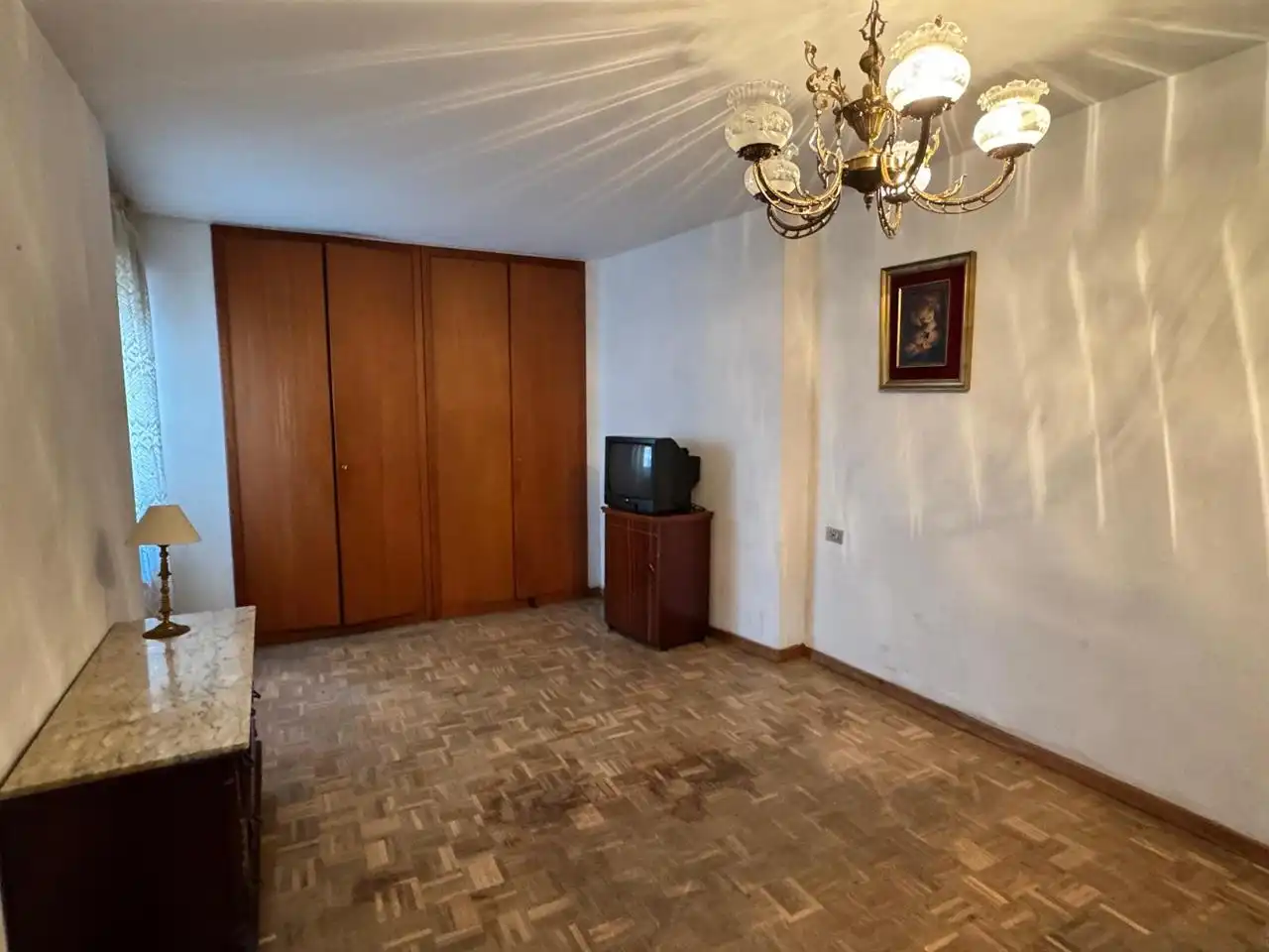 Wohnung zum Verkauf in A Coruña Capital  mit Heizung, Parkett und Terrasse